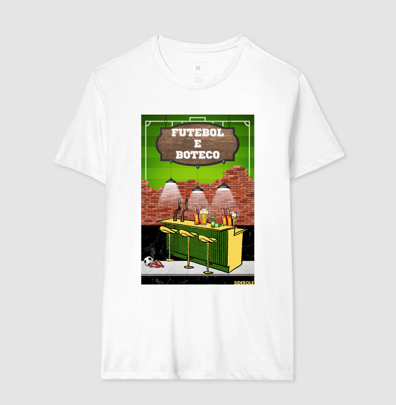 Camisa 8