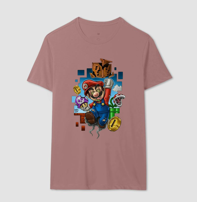 Camisa 16