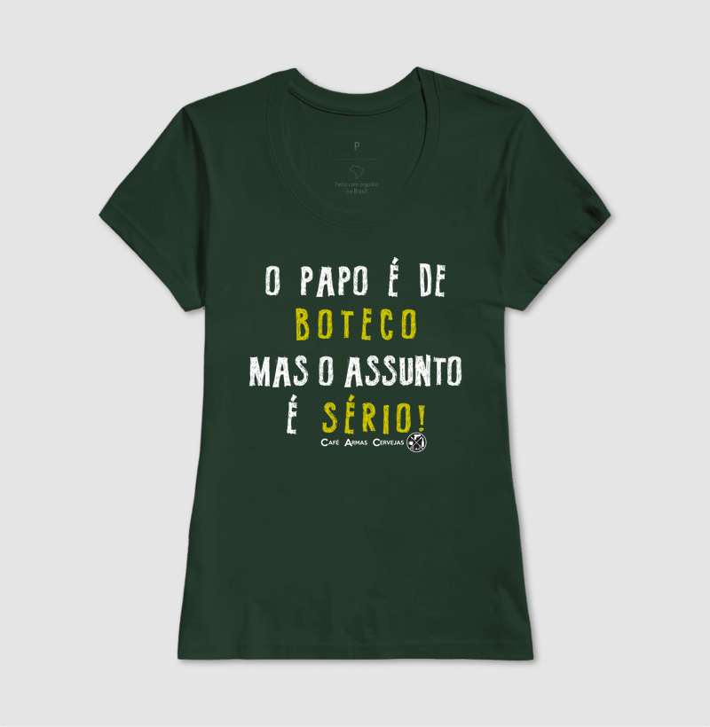 Camisa 11