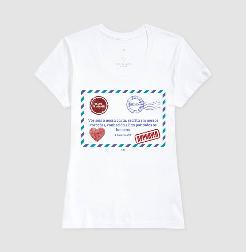 Camisa 5