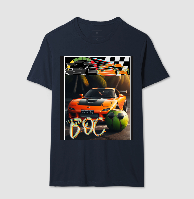 Camisa 5