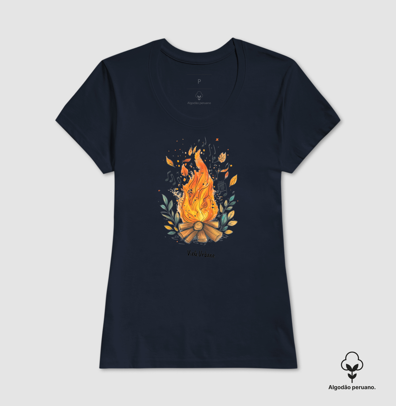 Camisa 5