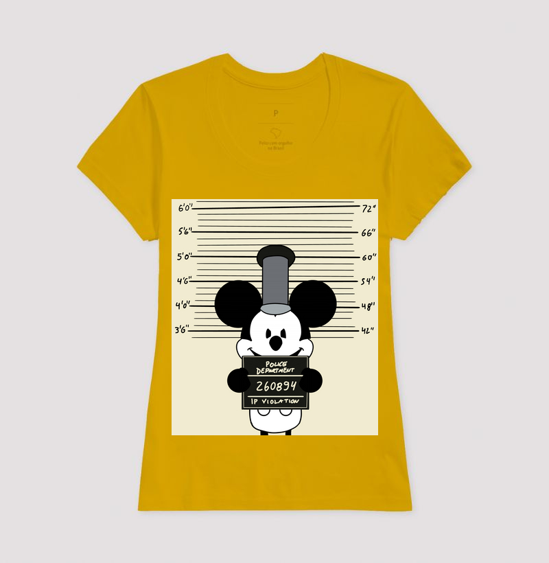 Camisa 9