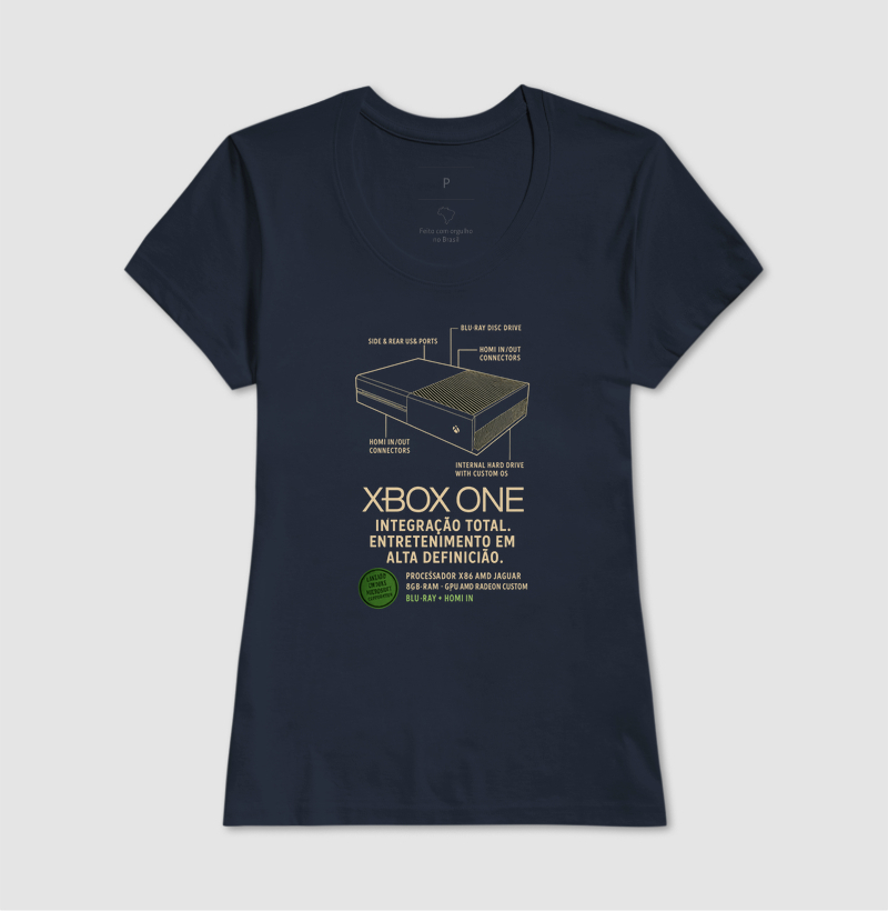 Camisa 4