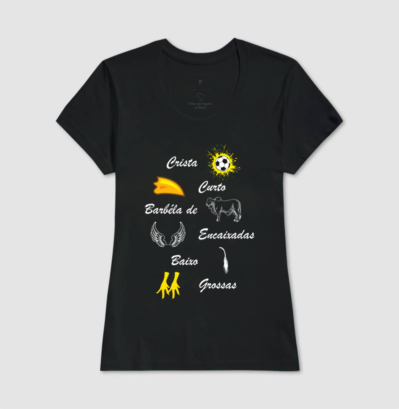 Camisa 5