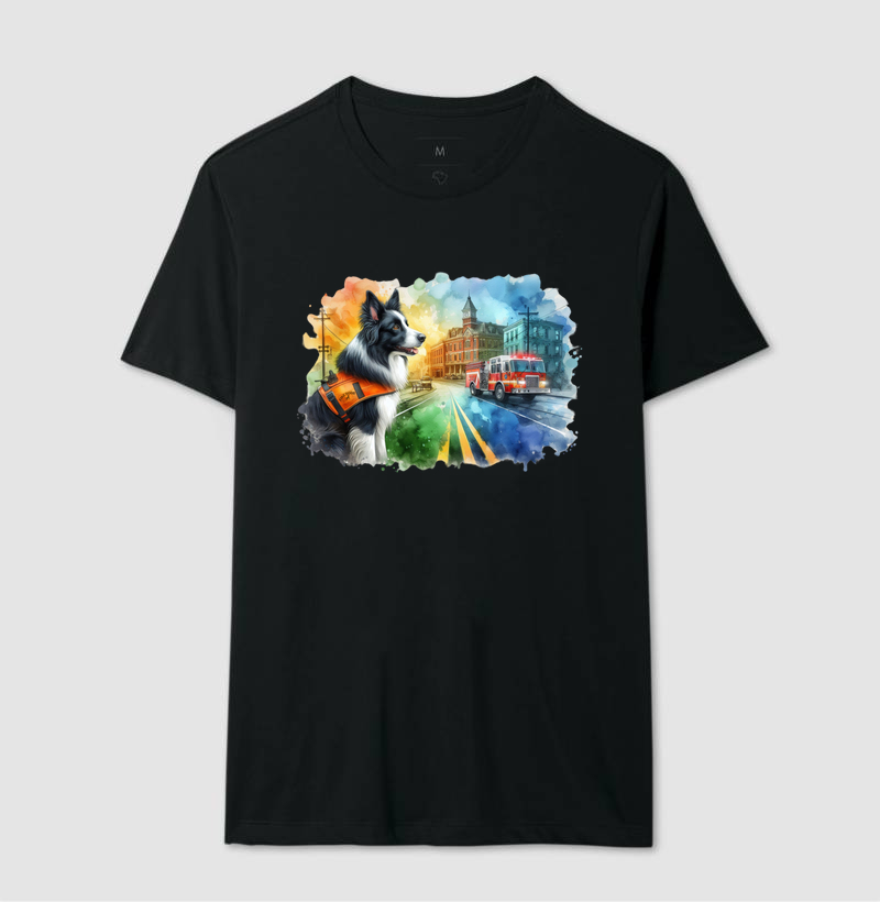 Camisa 9