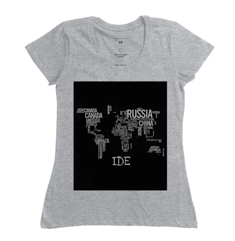 Camisa 8