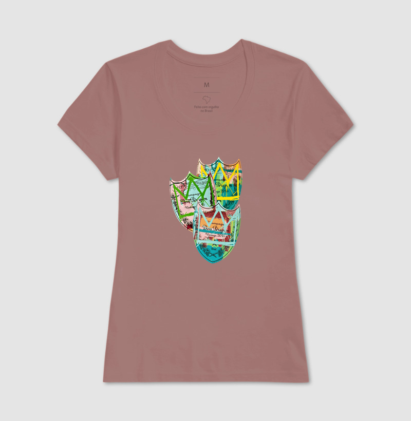 Camisa 16