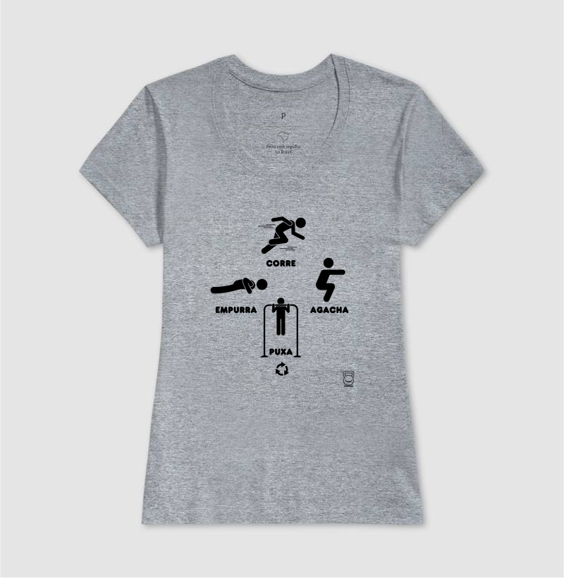 Camisa 9