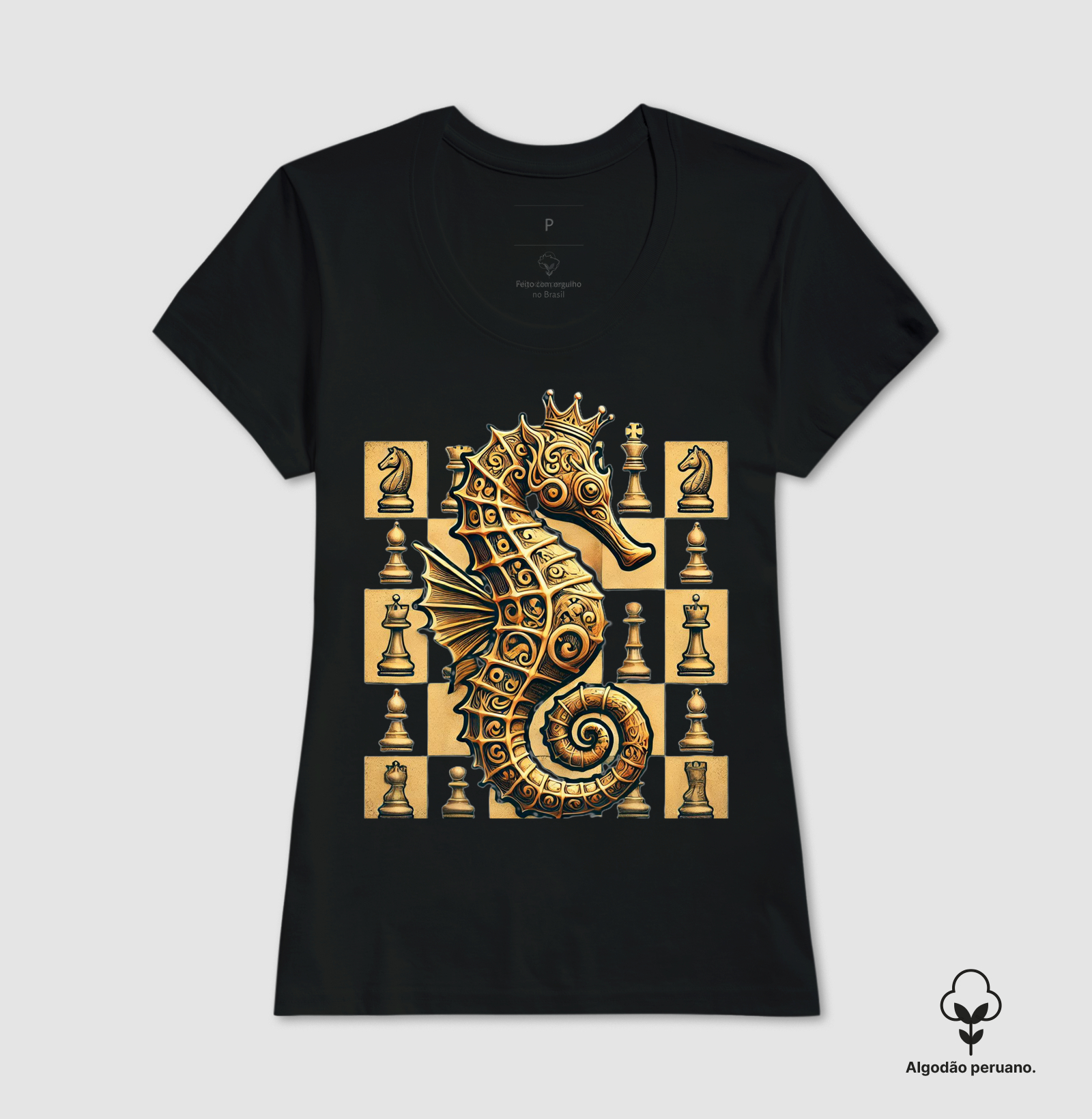 Camisa 2