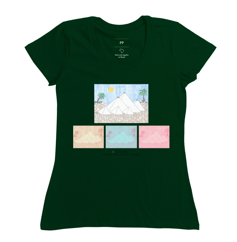 Camisa 7