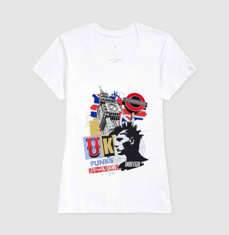 Camisa 5