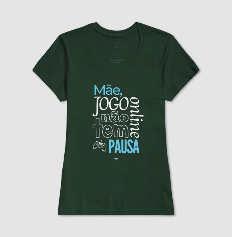 Camisa 1