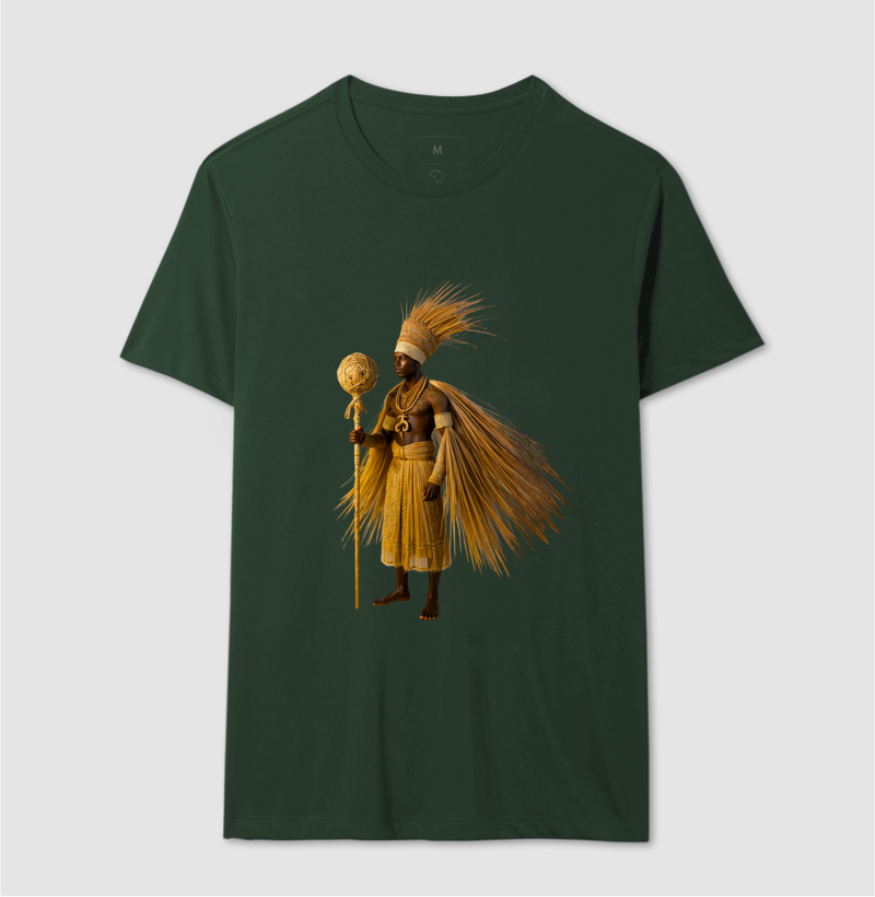 Camisa 11