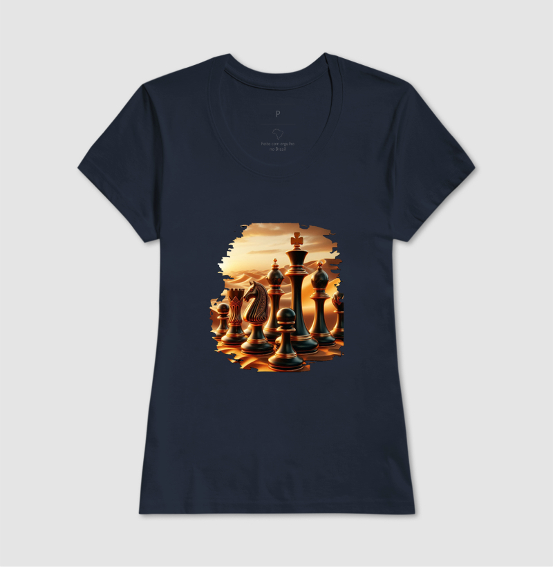 Camisa 16