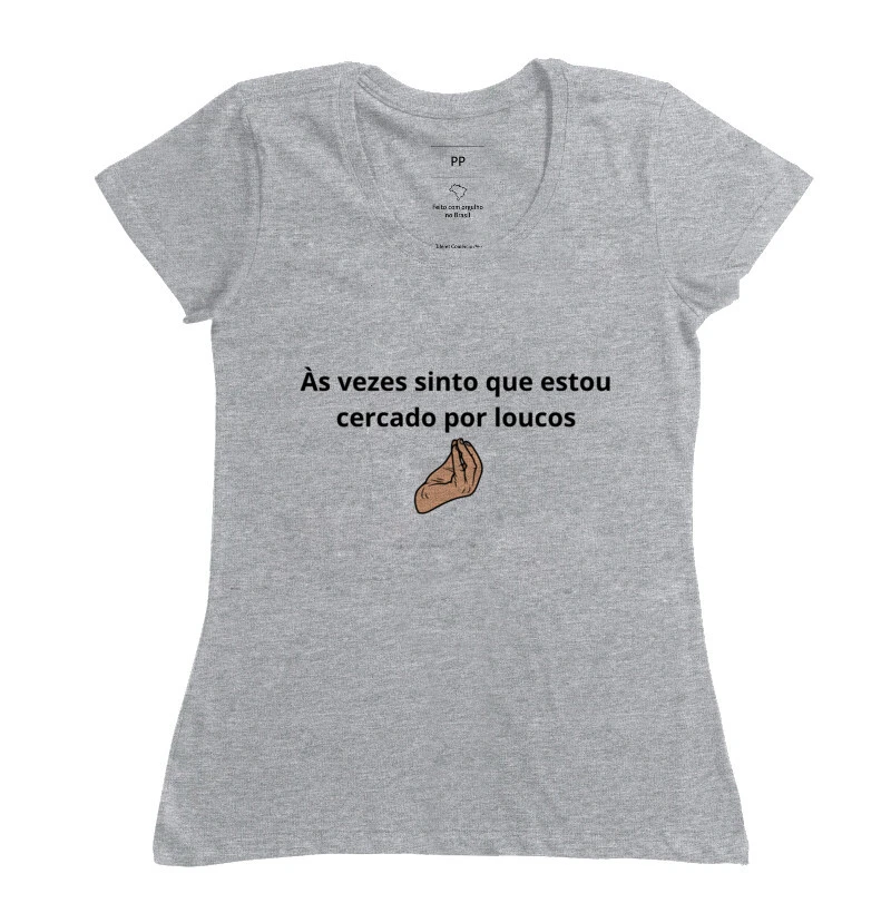 Camisa 6