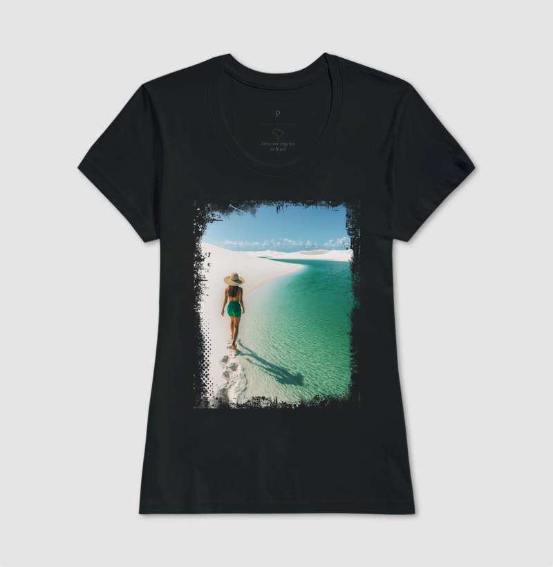 Camisa 13