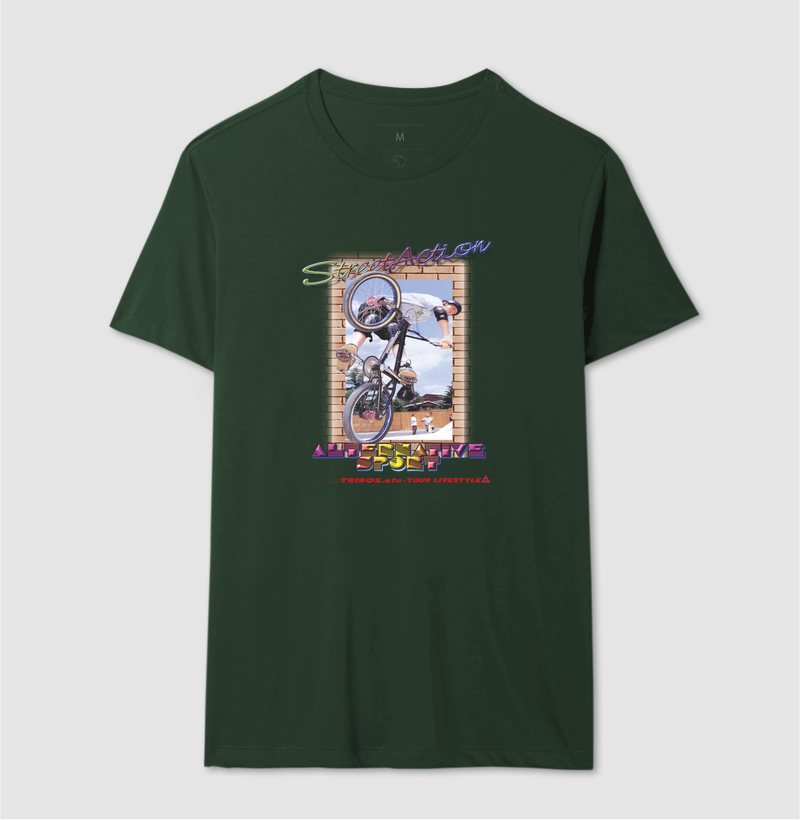 Camisa 12