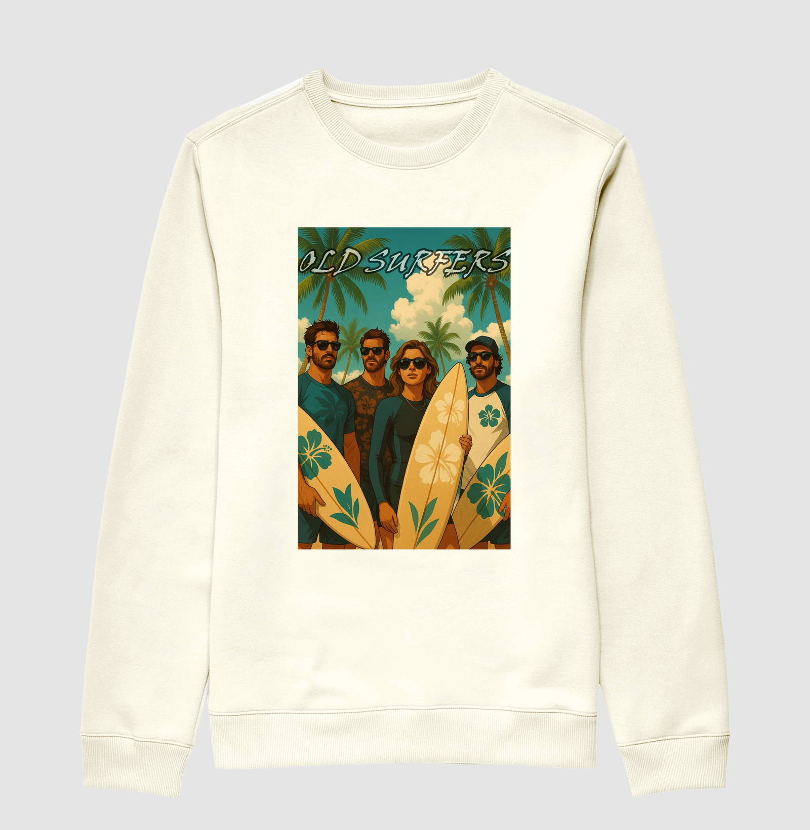 Camisa 1
