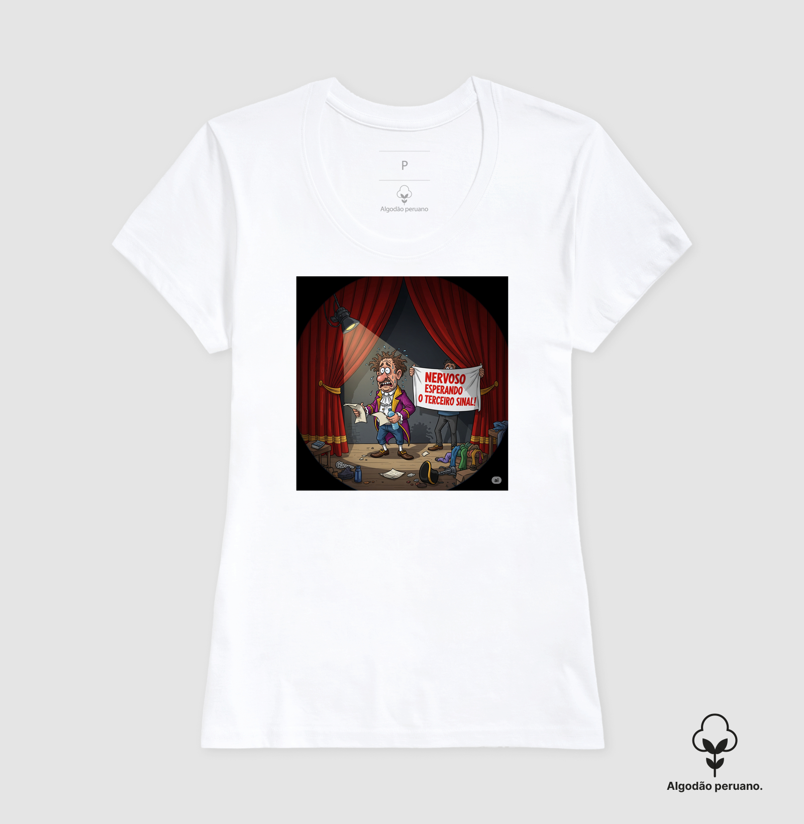 Camisa 3