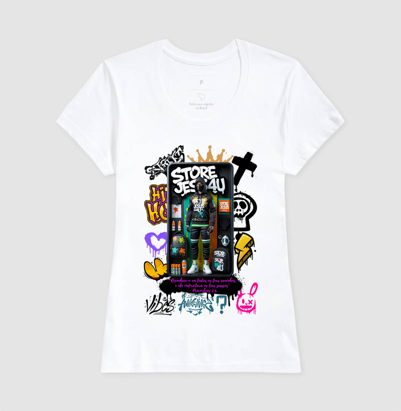 Camisa 5