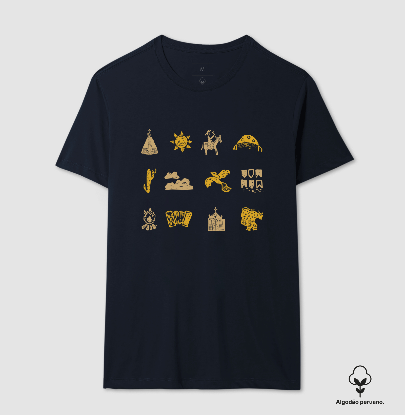 Camisa 3