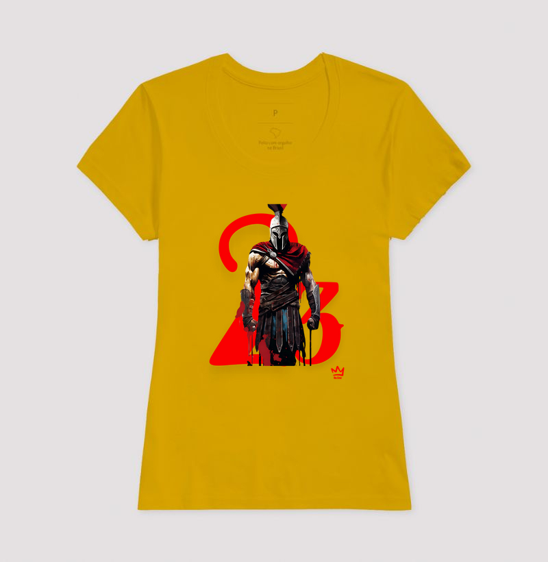 Camisa 11