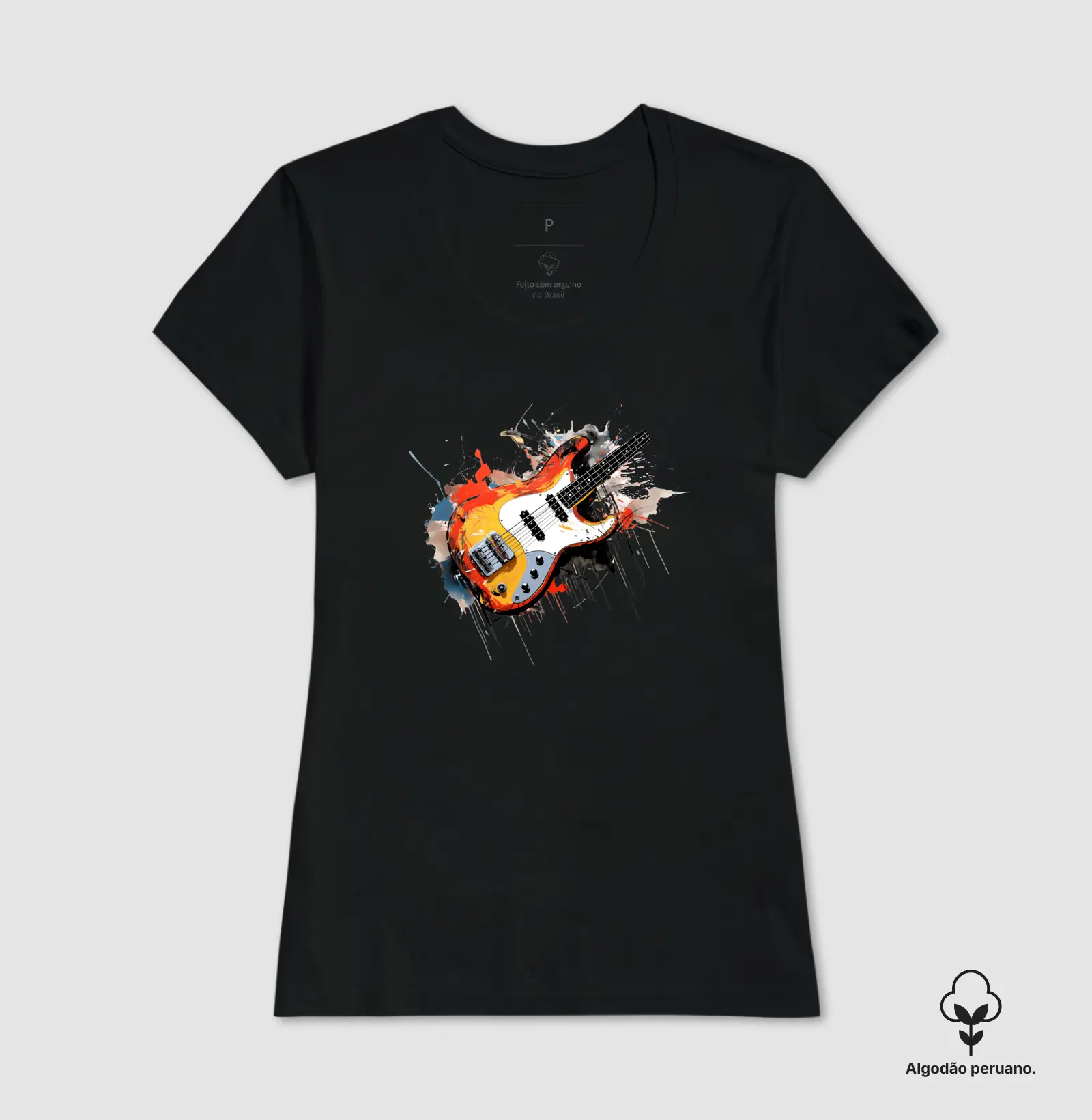 Camisa 3
