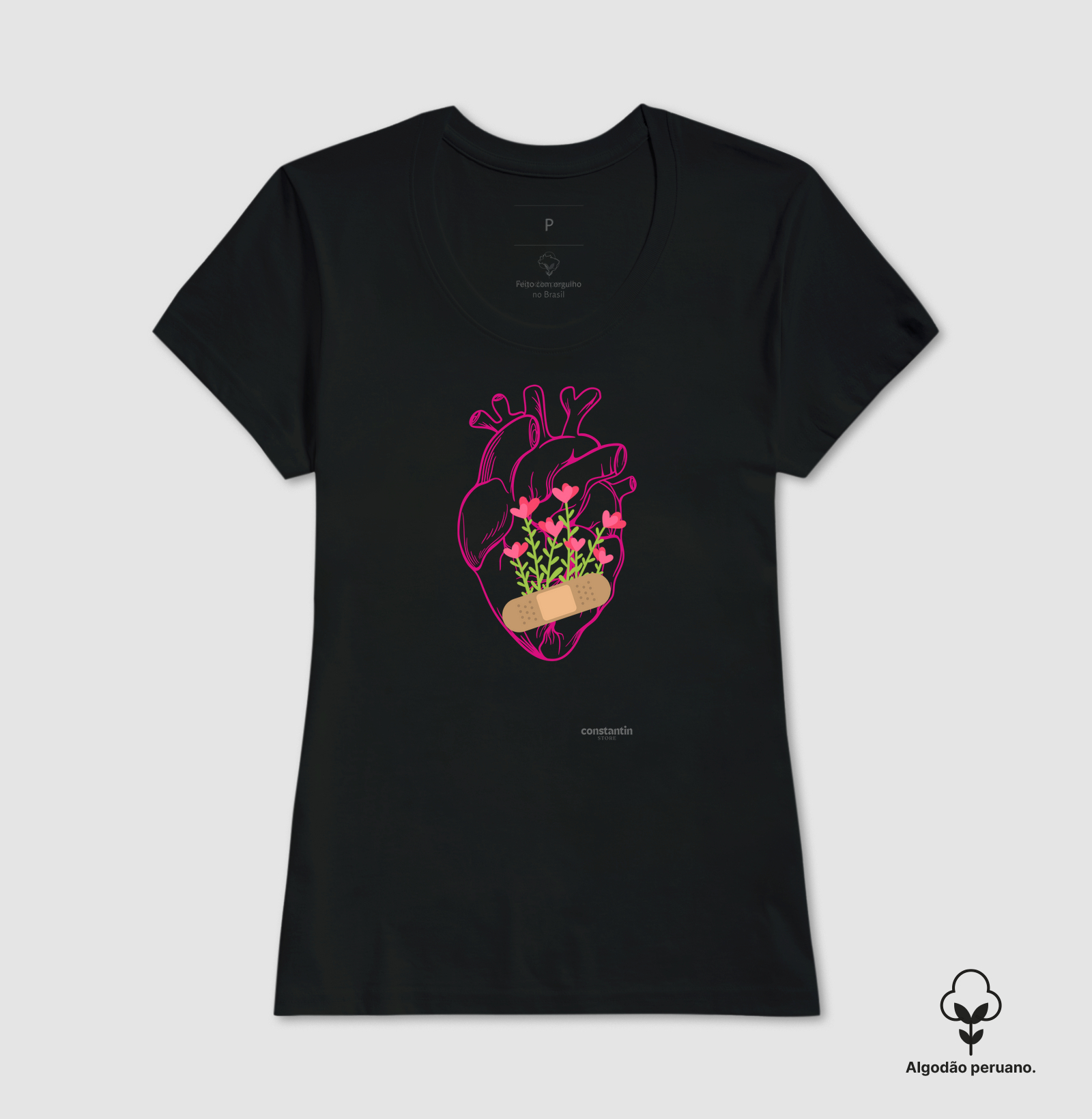 Camisa 3