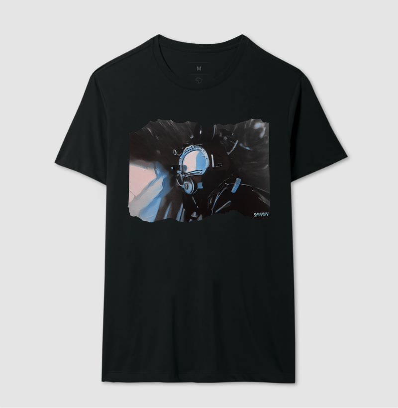 Camisa 18