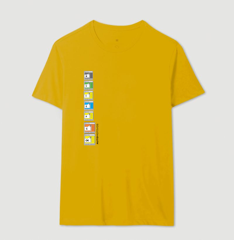 Camisa 18