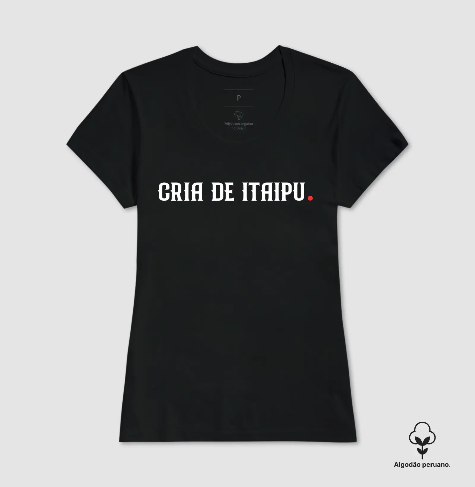 Camisa 1
