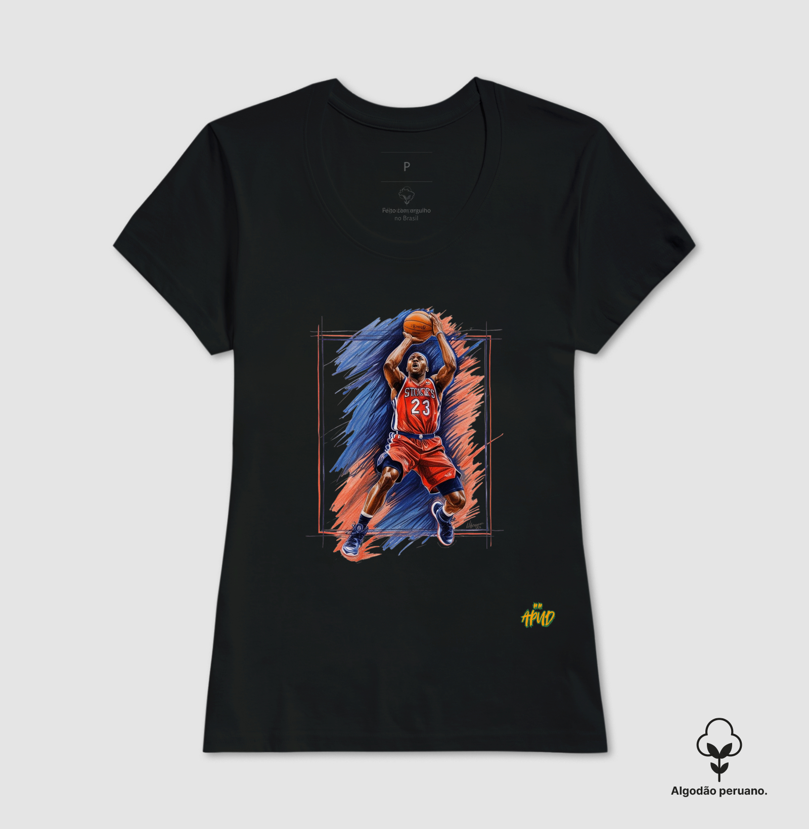 Camisa 5