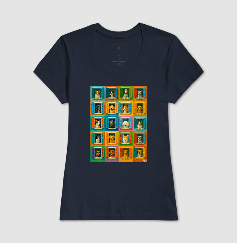 Camisa 6