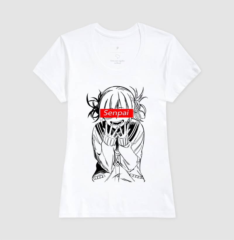 Camisa 11