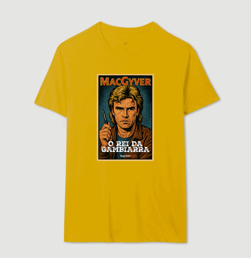 Camisa 16