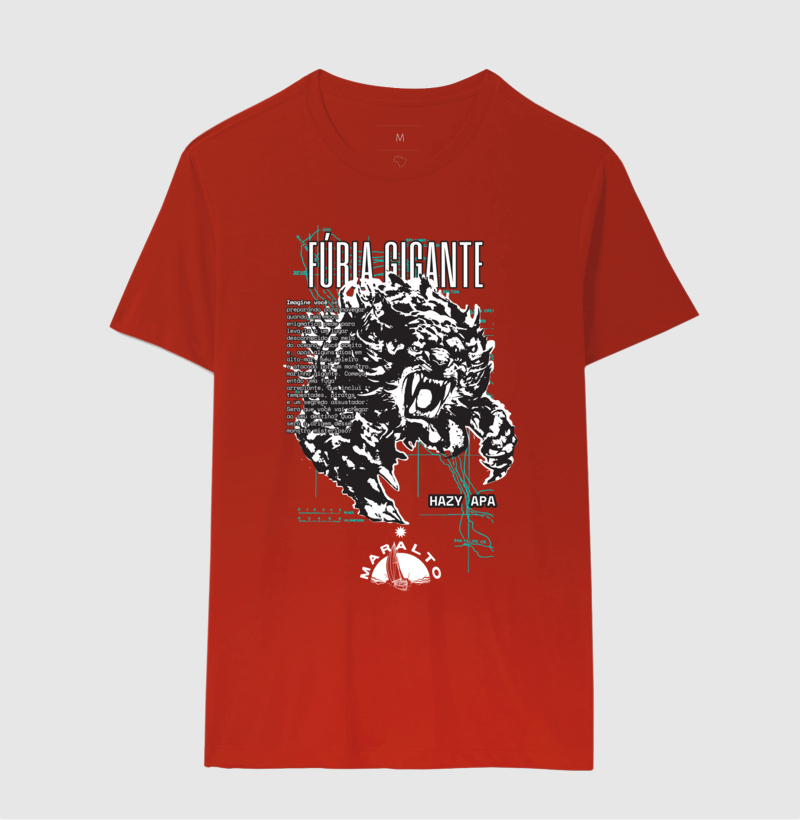 Camisa 9