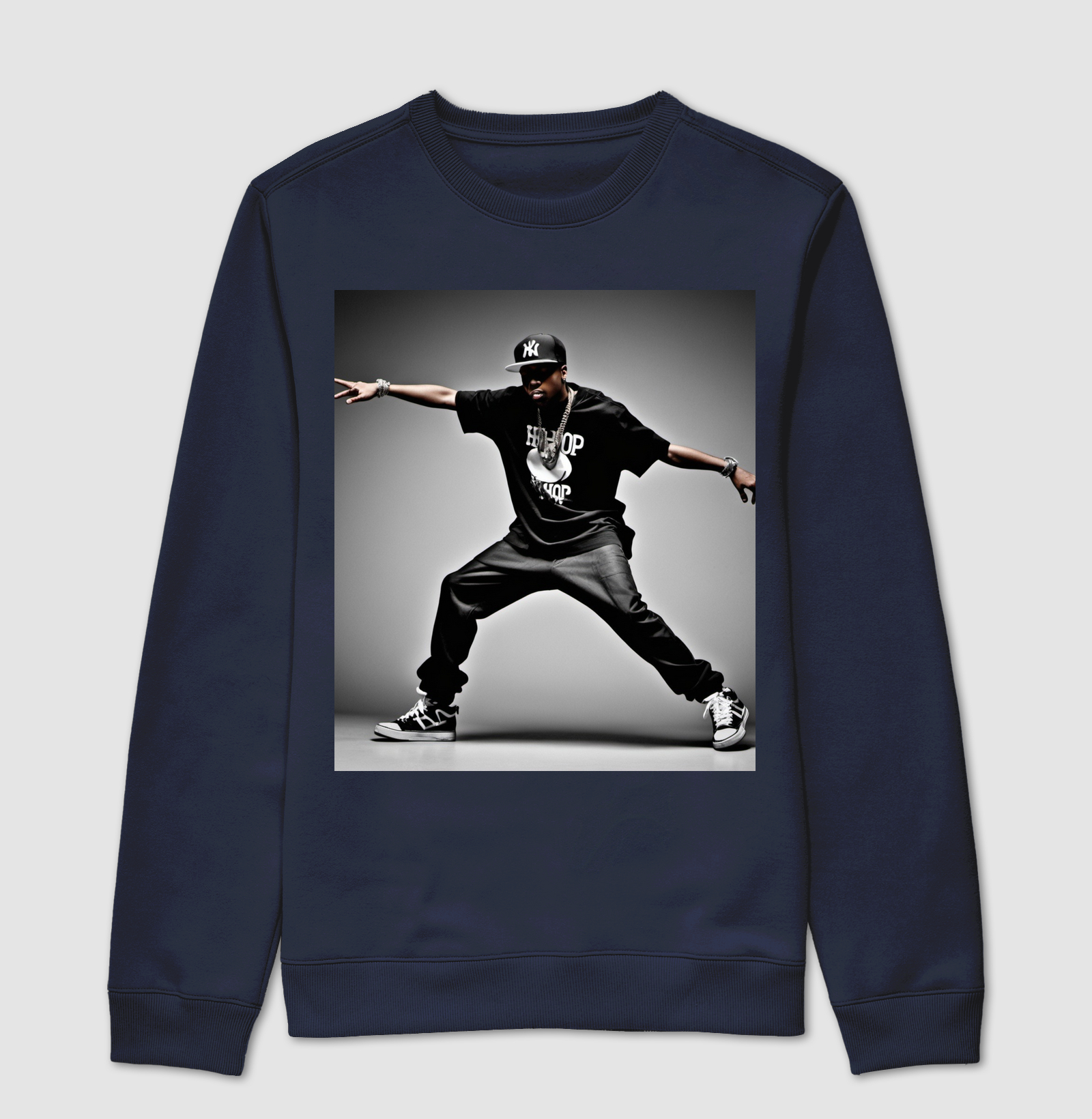 Camisa 4