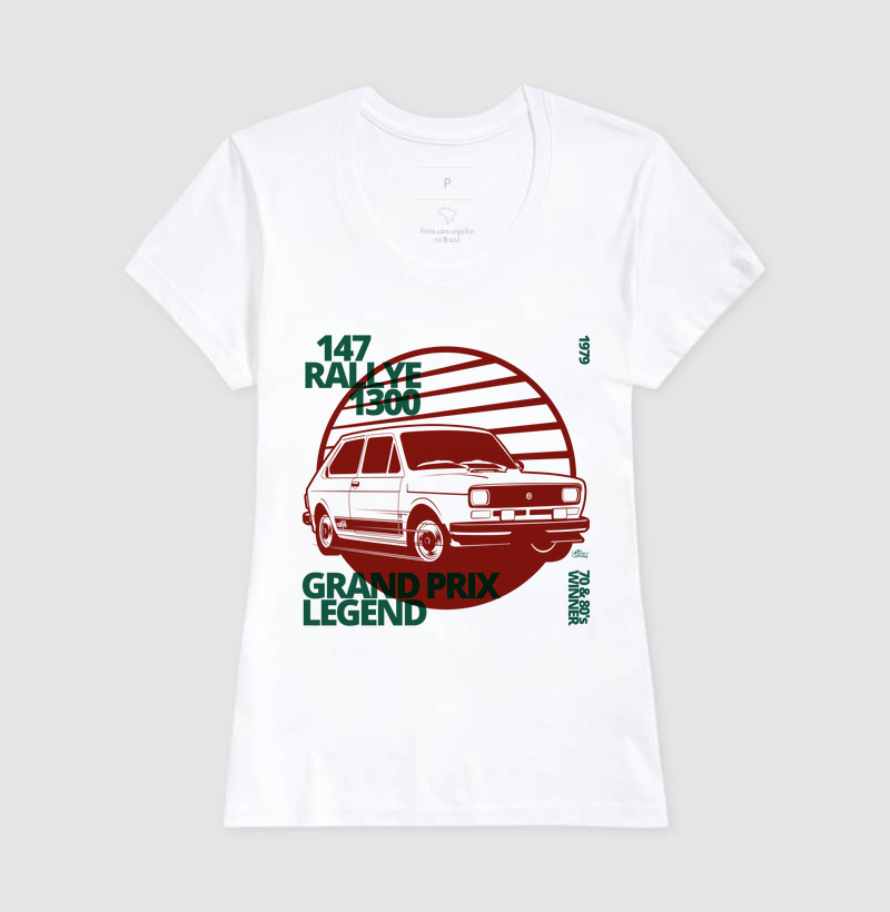 Camisa 7