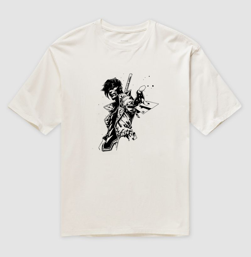 Camisa 3