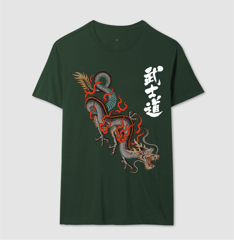 Camisa 11
