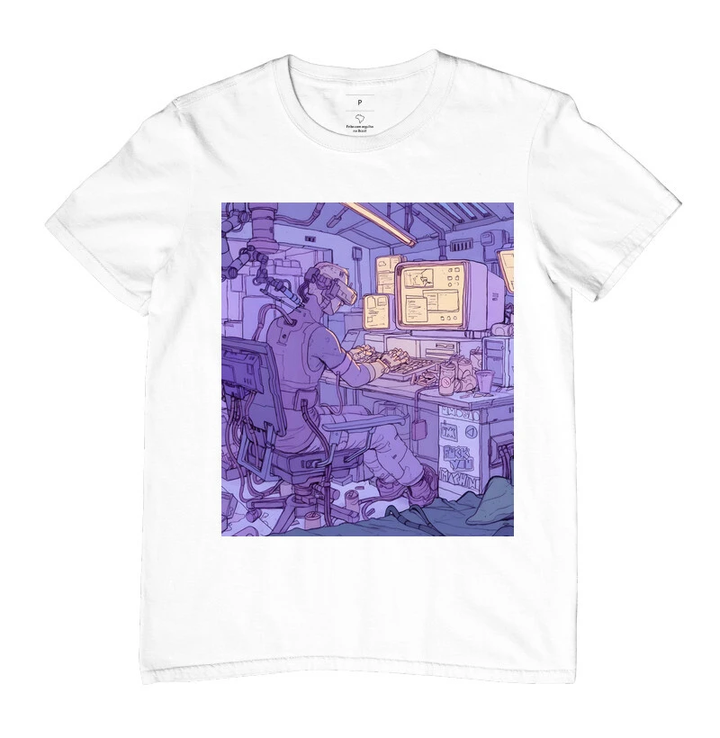 Camisa 3