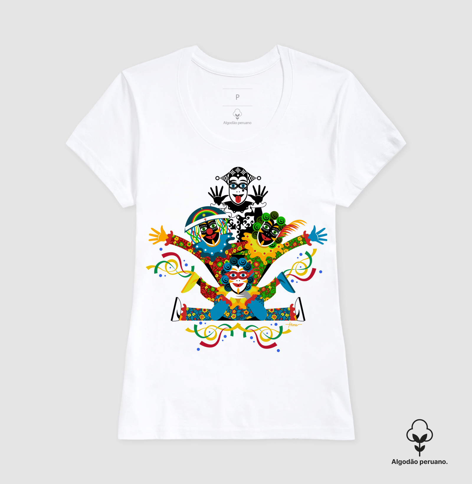 Camisa 6