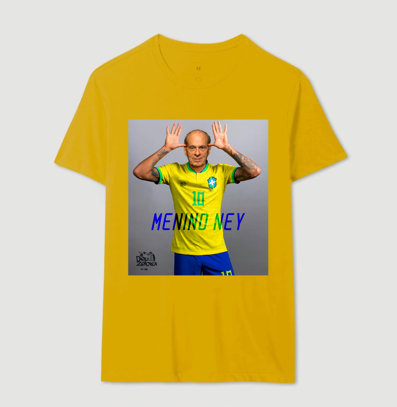 Camisa 16