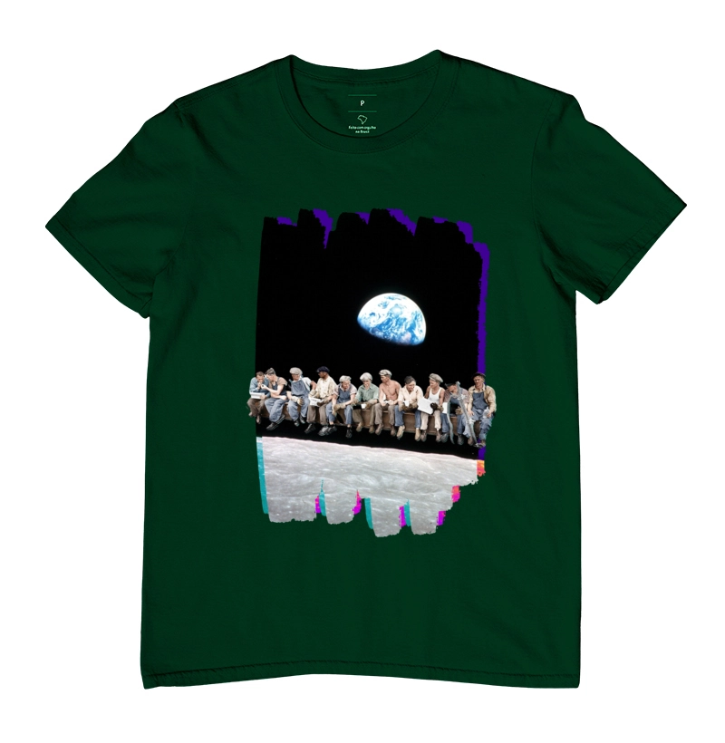 Camisa 11