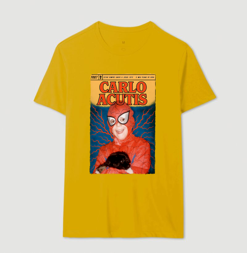 Camisa 13