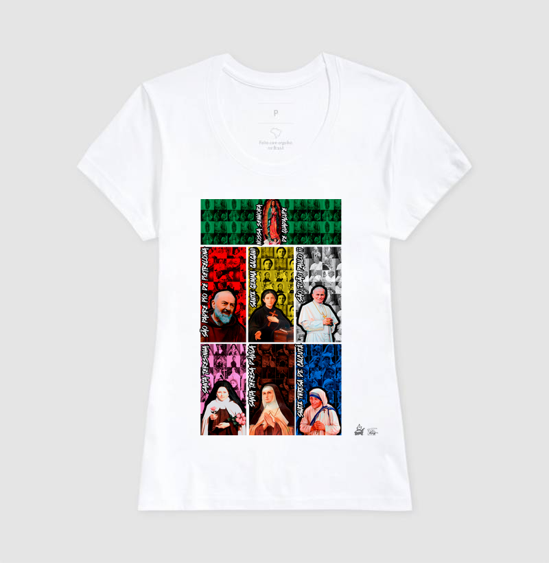 Camisa 4