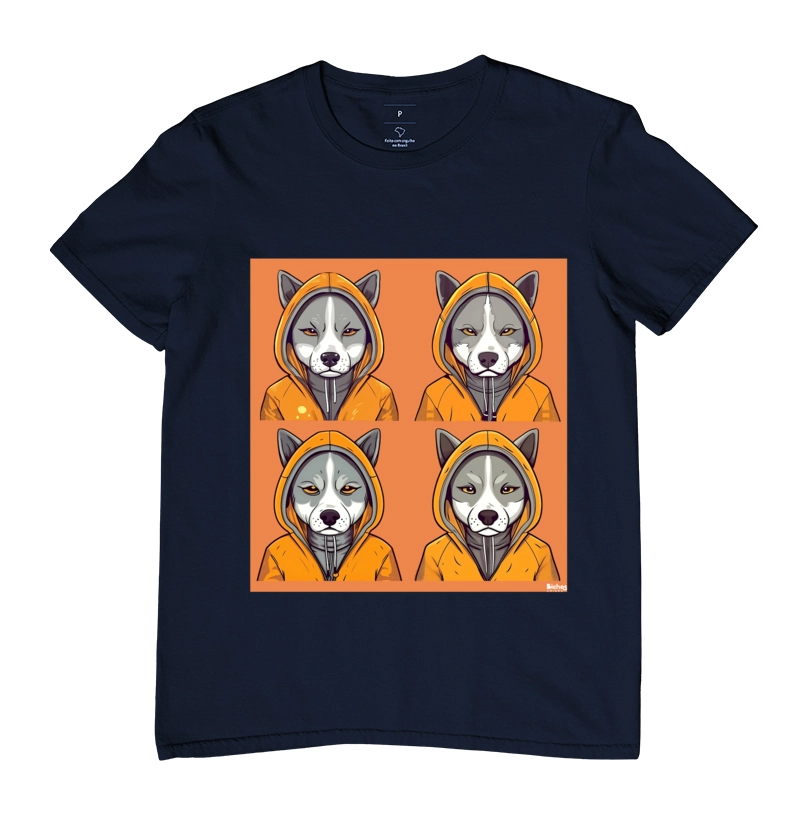 Camisa 5