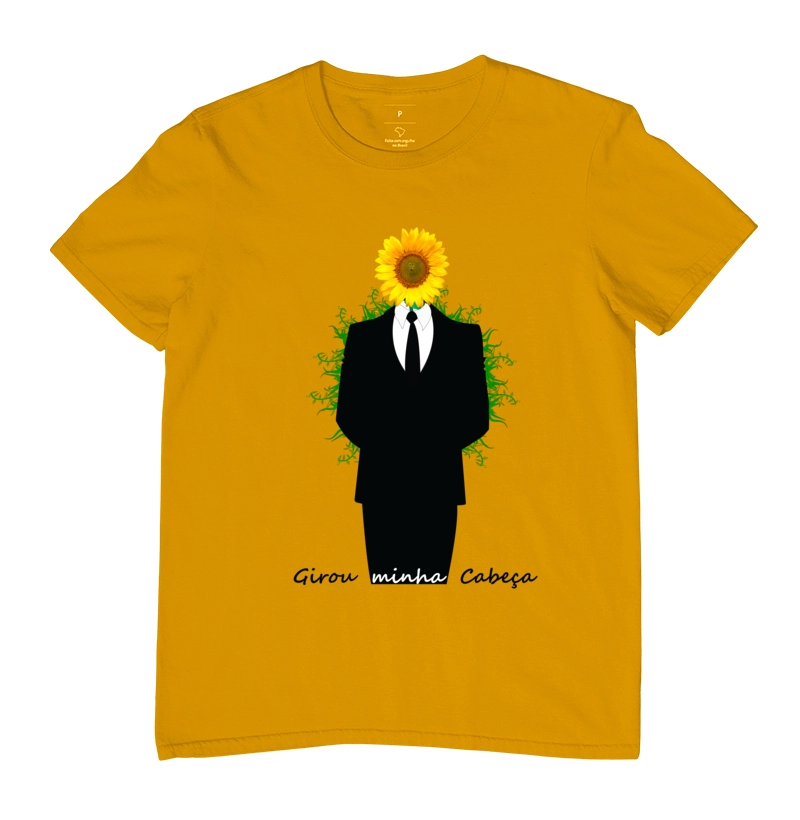 Camisa 13