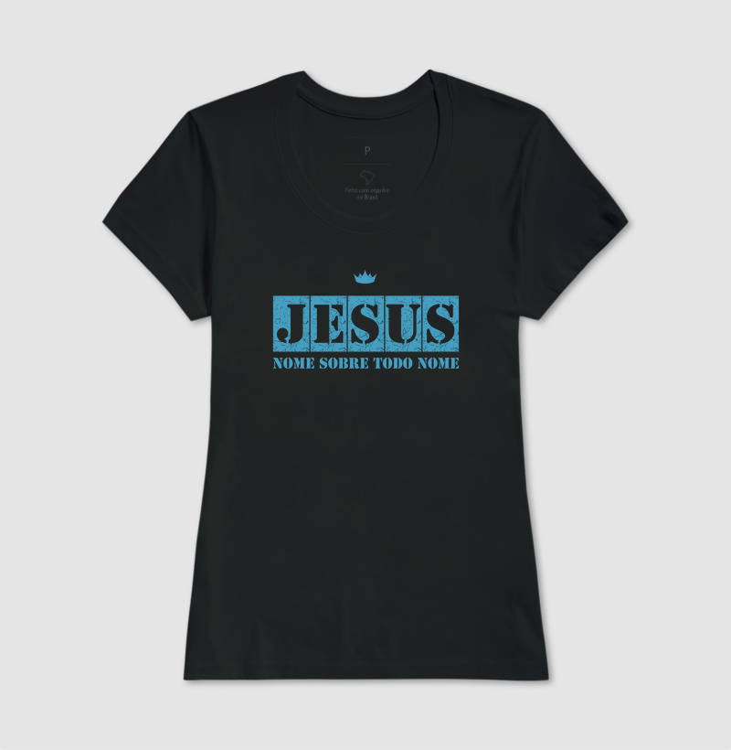Camisa 19